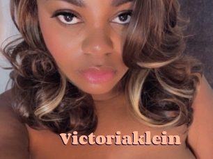 Victoriaklein