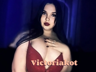 Victoriakot