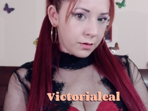 Victorialeal