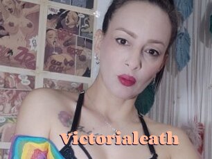 Victorialeath