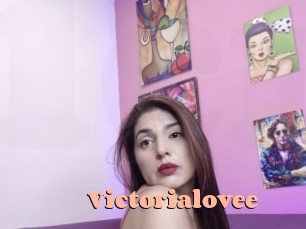 victorialovee Chatte Rasée