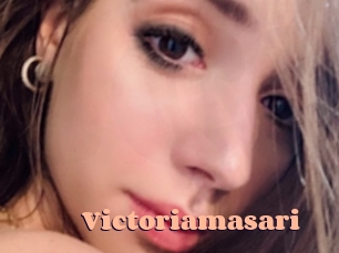 Victoriamasari
