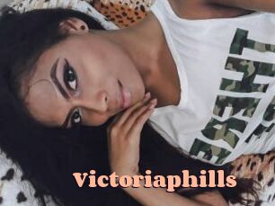 Victoriaphills