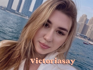 Victoriasay