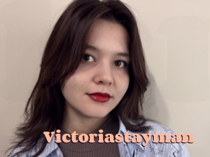 Victoriastayman
