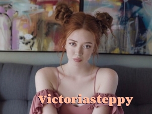 Victoriasteppy