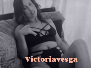 Victoriavesga