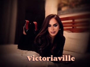 Victoriaville