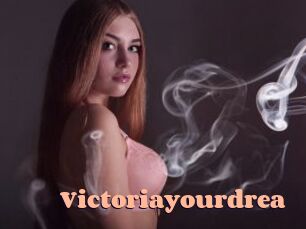 Victoriayourdrea