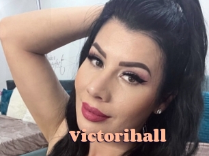 Victorihall