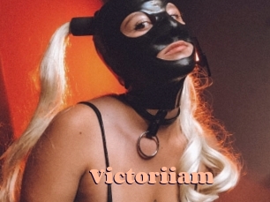 Victoriiam