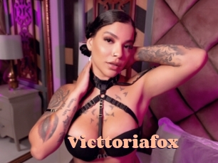 Victtoriafox