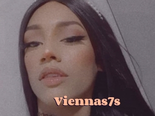 viennas7s Chatte Rasée