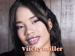 viickymiller Chatte Rasée