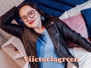 Viictoriagreen