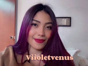 viioletvenus Chatte Rasée
