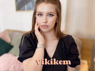 Vikikem