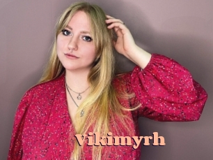 Vikimyrh