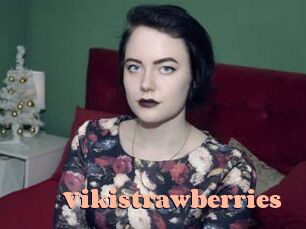 Vikistrawberries