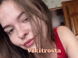 Vikitrosta