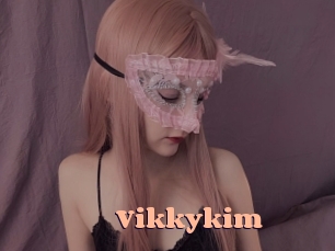 Vikkykim