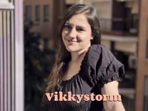 Vikkystorm