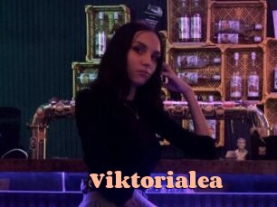 Viktorialea