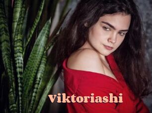 Viktoriashi