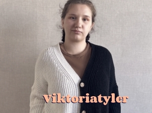 Viktoriatyler