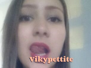vikypettite Chatte Rasée