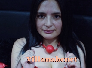 Villanabenet