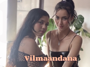 Vilmaandana