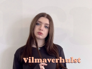 Vilmaverhulst