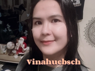 Vinahuebsch