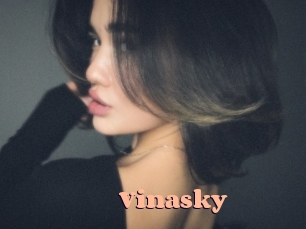 Vinasky