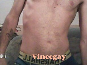 Vincegay