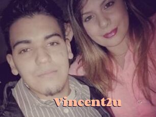 Vincent2u