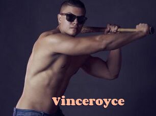 Vinceroyce
