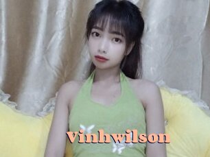 Vinhwilson