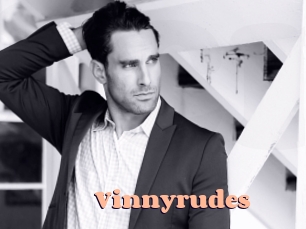 vinnyrudes Chatte Rasée