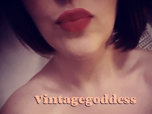 Vintagegoddess