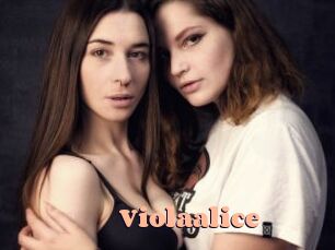 Violaalice
