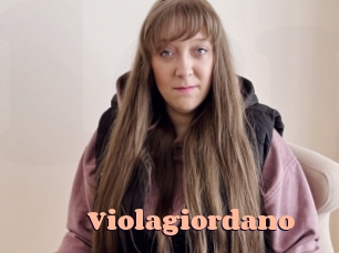 Violagiordano