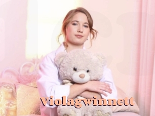 Violagwinnett