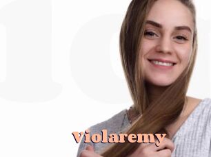 Violaremy