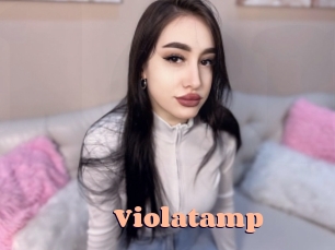 Violatamp