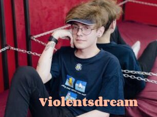 Violentsdream