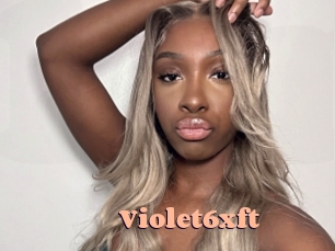 Violet6xft