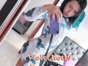 Violet_hot19