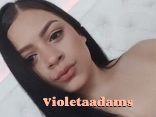 Violetaadams